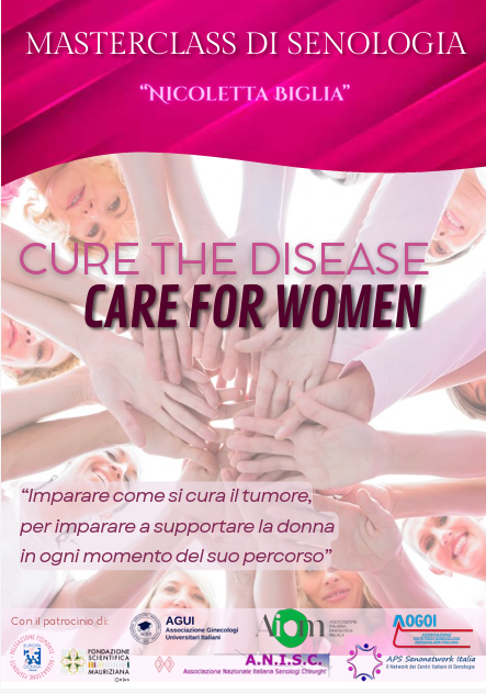 Cure the disease care for women